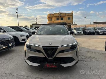 ALFA ROMEO Junior 1.2 136 CV Hybrid eDCT6 Automa