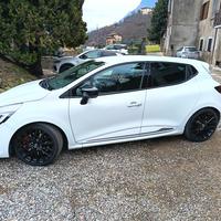 Clio rs