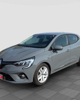 RENAULT Clio Clio TCe 100 CV GPL 5 porte Zen