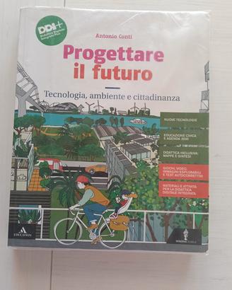 Progettare il futuro 