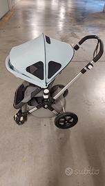BUGABOO CAMELEON 3 COMPLETO + omaggio ovetto Cybex