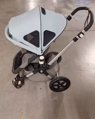 BUGABOO CAMELEON 3 COMPLETO + omaggio ovetto Cybex