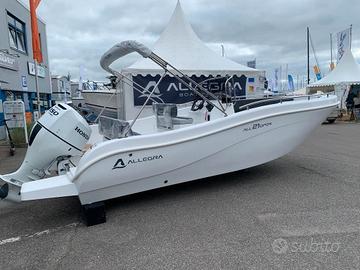 allegra 21