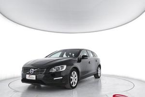 VOLVO V60 D2 Geartronic Momentum