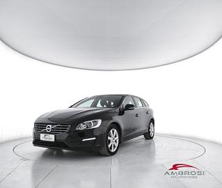 VOLVO V60 D2 Geartronic Momentum