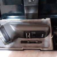 Rasoio philips completo