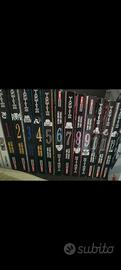 death note manga completa