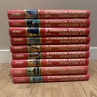 Arrigo Petacco - LA SECONDA GUERRA MONDIALE