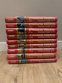 Arrigo Petacco - LA SECONDA GUERRA MONDIALE