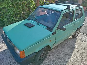 FIAT Panda 1ª serie - 2000