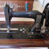 Macchina da cucire Clemens-Mueller