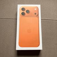 Iphone 17 PRO MAX 2025 1TB