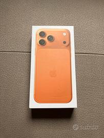 Iphone 17 PRO MAX 2025 1TB