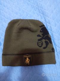 cappellino 
