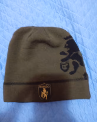cappellino 