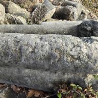 Paracarri in pietra naturale – varie dimensioni –