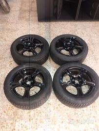 Cerchi 16 pollici Alfa Giulietta Giulia 159