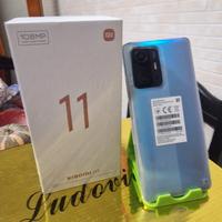 Xiaomi 11 t 5g 128gb