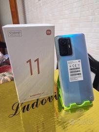 Xiaomi 11 t 5g 128gb