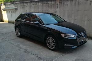 audi A3 Sportback 2.0 tdi