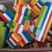 Costruzioni LEGO