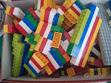 Costruzioni LEGO
