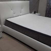 Camera da letto GIESSEGI moderna completa