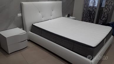 Camera da letto GIESSEGI moderna completa