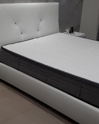Camera da letto GIESSEGI moderna completa