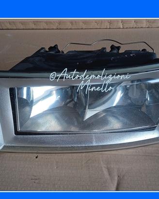 Faro anteriore sinistro IVECO Daily City 00-06