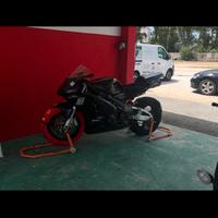 cbr 600 rr