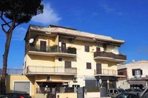 Appartamento a Roma (RM)