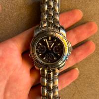 Orologio cronografo Sector Adv 5500 No Limits