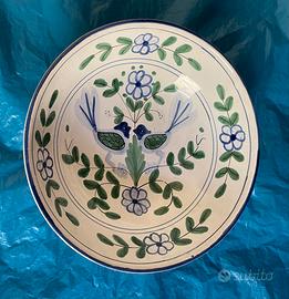 Insalatiera in ceramica Taste Seller vintage