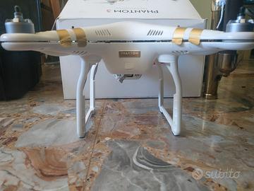 DJI phantom 3 pro 
