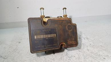 ABS CHEVROLET Matiz 2° Serie 95241917 F8CV bifuel