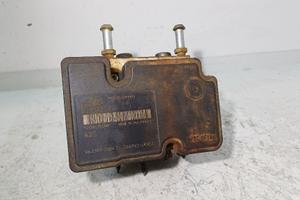 ABS CHEVROLET Matiz 2° Serie 95241917 F8CV bifuel