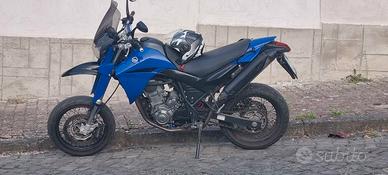 Yamaha XT 660 - 2006