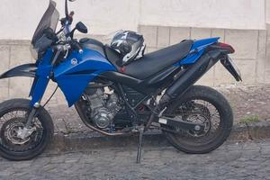 Yamaha XT 660 - 2006