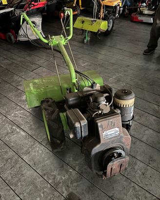 motocoltivatore grillo 127