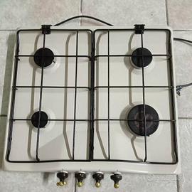 Piano cottura da incasso Rex Electrolux 