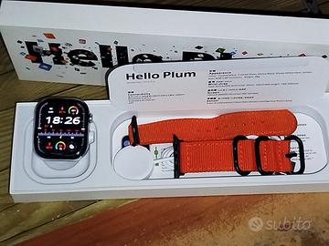 Smartwatch 