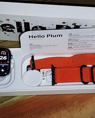 Smartwatch 