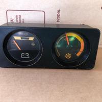 STRUMENTI JAEGER per Renault R5 ALPINE,