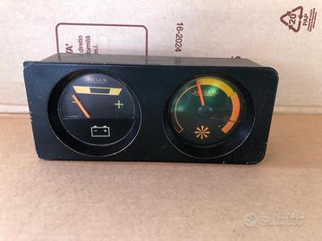 STRUMENTI JAEGER per Renault R5 ALPINE,