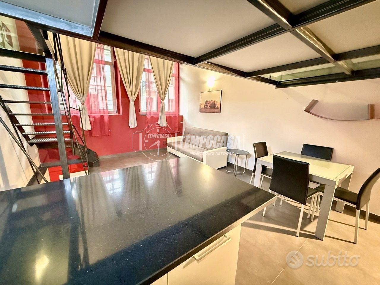 Apartment in Torino, Vanchiglietta, Circoscrizione 7 - Vista 5