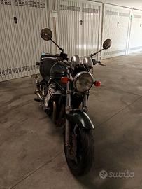 Suzuki bandit 600