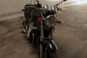 Suzuki bandit 600