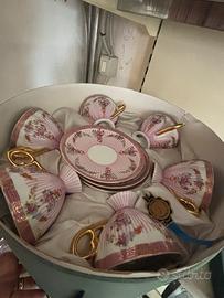 Set te o caffe