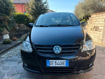 Volkswagen FOX -NEOPATENTATI